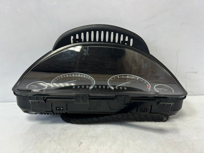 2008 BMW 750i 7 Series F01 F02 F03 F04 SPEEDOMETER Instrument Cluster 9214725