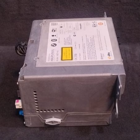 BMW OEM NBT  F15 X5 F25 X3 F26 X4 HEAD UNIT HIGH NAVIGATION RADIO 935167001