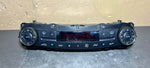 Load image into Gallery viewer, 04-10 Mercedes-Benz W219 CLS A/C Heater Climate Control Panel A219 8300285
