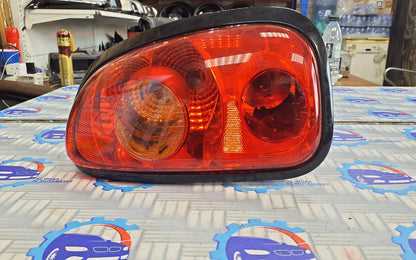 Mini Countryman R60 Rear Lamp Side Panel Tail Light Taillight RIGHT N/S 9811762