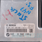 Load image into Gallery viewer, BMW F20 F30 F32 120dX 320dX 420dX 184HP N47N ENGINE CONTROL UNIT  DDE 8582155