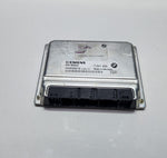 Bild in die Galerieansicht laden, 2004-2005 BMW X3 Engine Control Unit ECU 7541335 X3 and E60 525i OEM