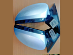 Load image into Gallery viewer, BMW  F0143104   320i  E93 E92 Door Mirror Set For RHD
