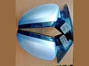 BMW  F0143104   320i  E93 E92 Door Mirror Set For RHD