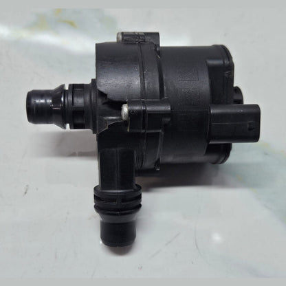 2014-2019 BMW 750i 7 Series and 5 Series Auxiliary Water Pump 9372723 OEM