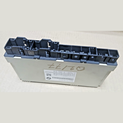 Control Units Seat Module Front fit 2020 BMW X5 M50i(G05) BMW 61359483826