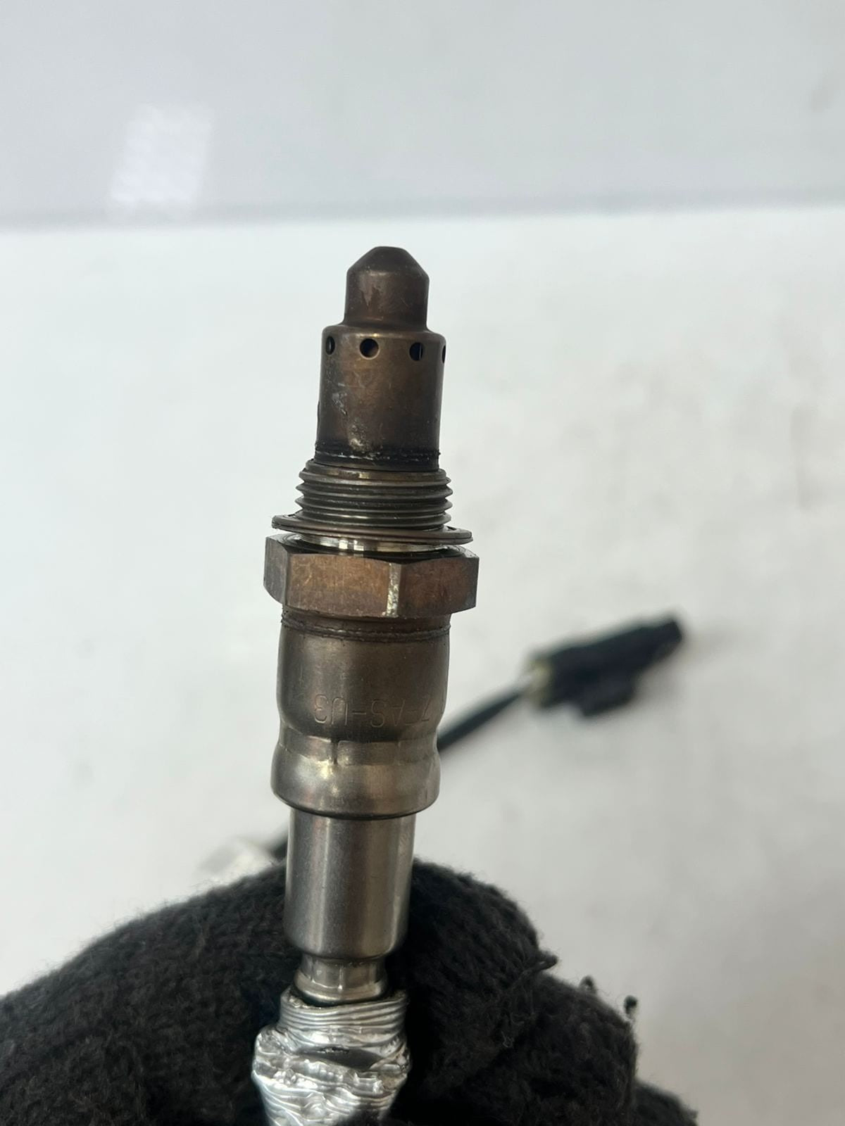 2020 BMW X7 3.0L 3 Series G20 G21 G22 Lambda Oxygen Sensor 8689862 OEM