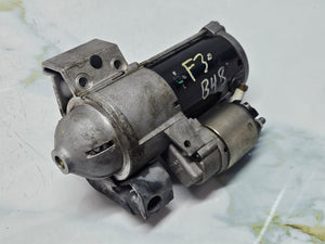 BMW F30 F31 LCI 2.0 B48 B46 ENGINE STARTER MOTOR 8643641 OEM