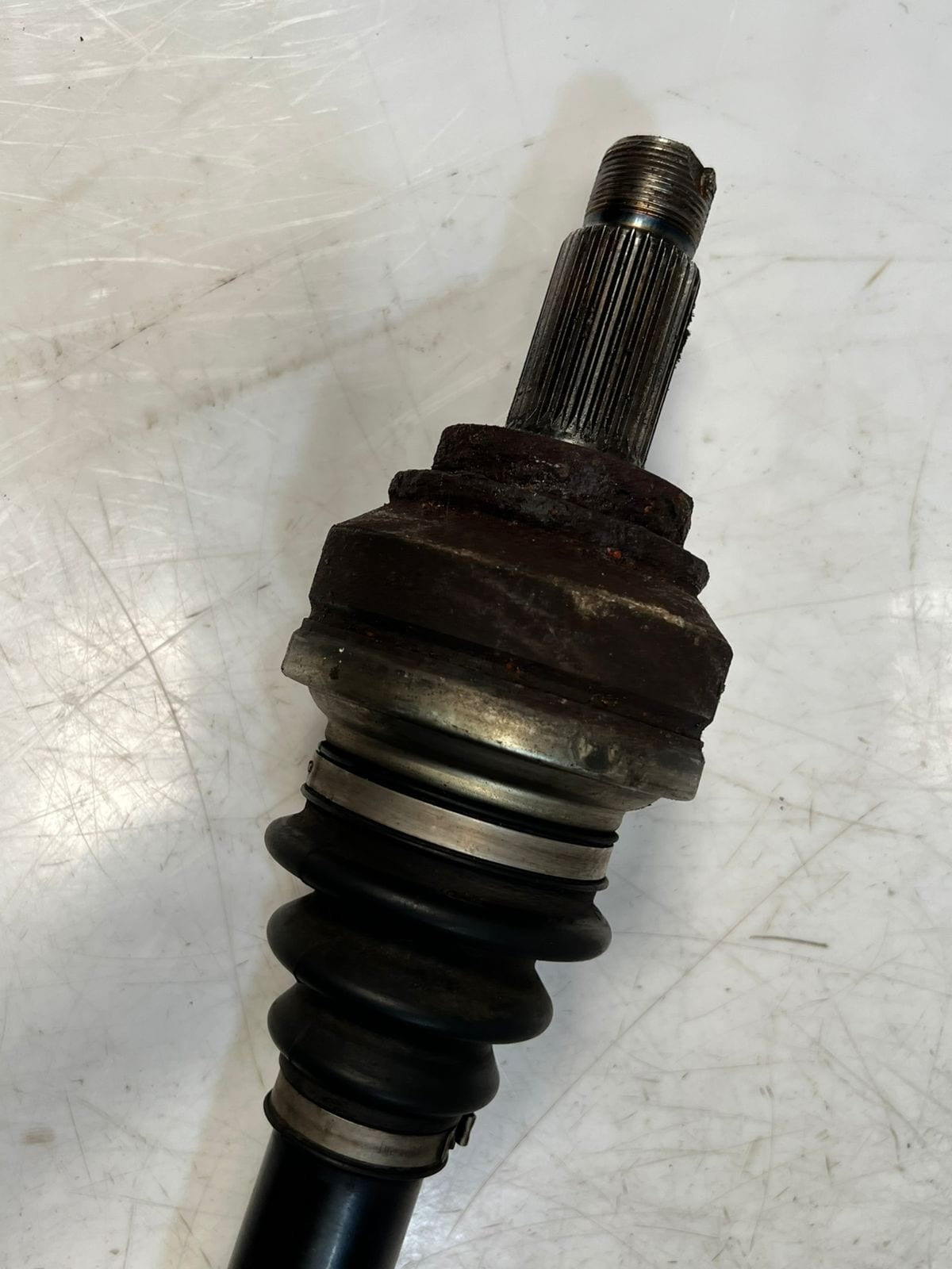 2007-2011 BMW 335i E90 E91 E92 E93 N54 330I Rear Right Drive Shaft 7566624 OEM