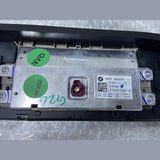 OEM BMW G20 G26 G80 G82 MULTIMEDIA DISPLAY SCREEN SAT NAV UNIT – 9826556