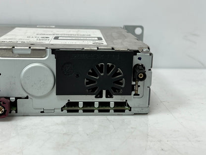 BMW Radio 9311311 OEM Radio CD DVD GPS head unit for BMW 5 Series F10 F11