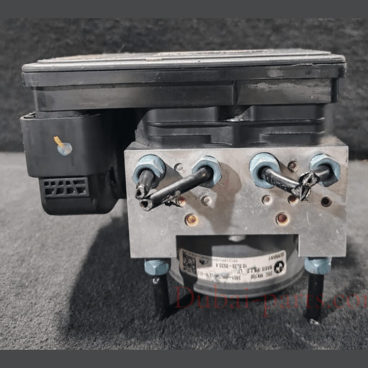 BMW F45 B38 ANTI-LOCK BREACKING SYSTEM PUMP (ABS) - 6874020