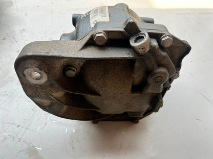 2010-2013 BMW X5 E70 LCI with 3.15 ratio Rear Differential 7590913 OEM