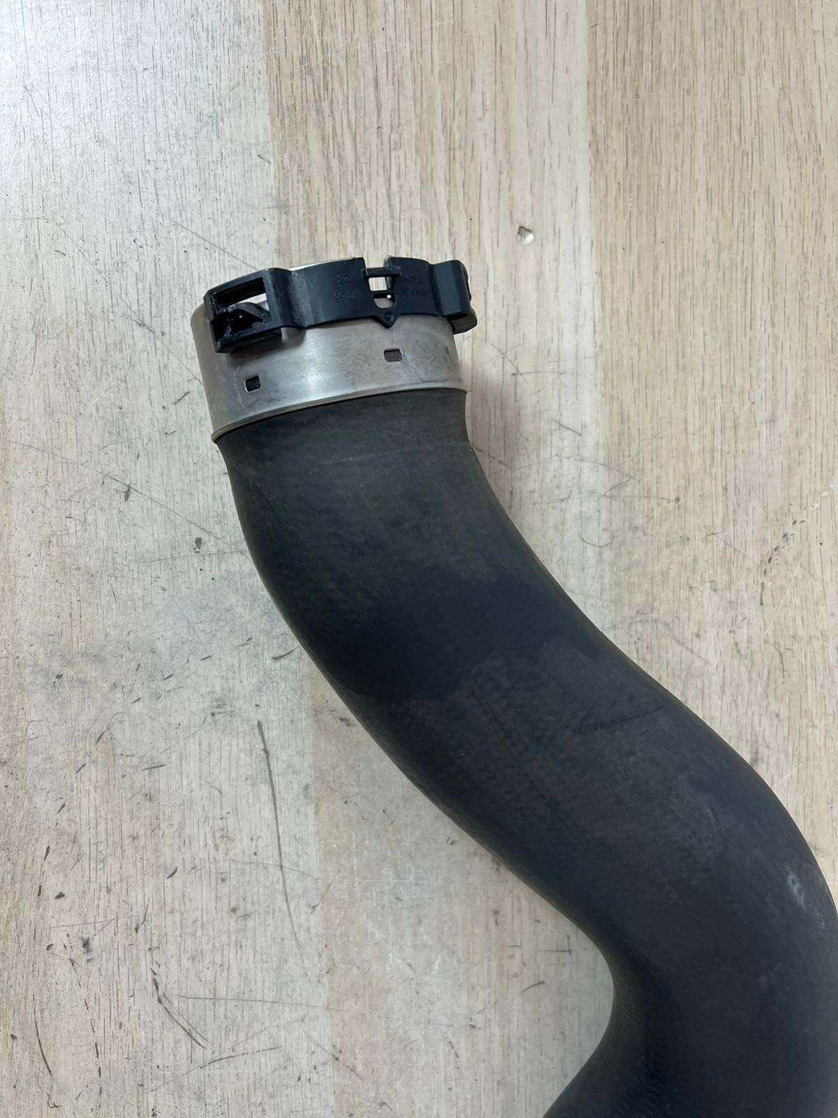 BMW F20 F21 F30 F31 LCI Charge Air Line Pipe Hose B37 B38 8513849