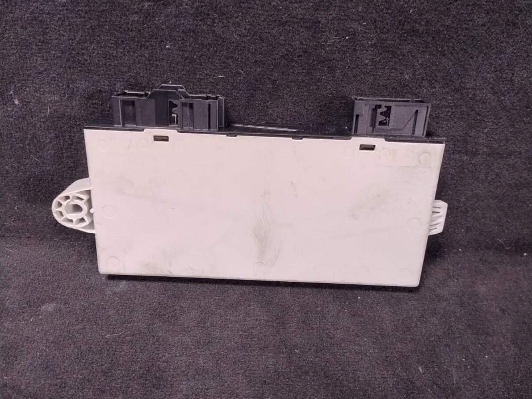 BMW 520i F10 2010-2013 N20 ENGINE CONTROL ECU UNIT + MODULE  DME 7644747