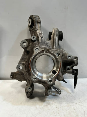BMW 8 Series G14, G15, G16 Rear Wheel Hub Spindle Rear Right 6850564 OEM