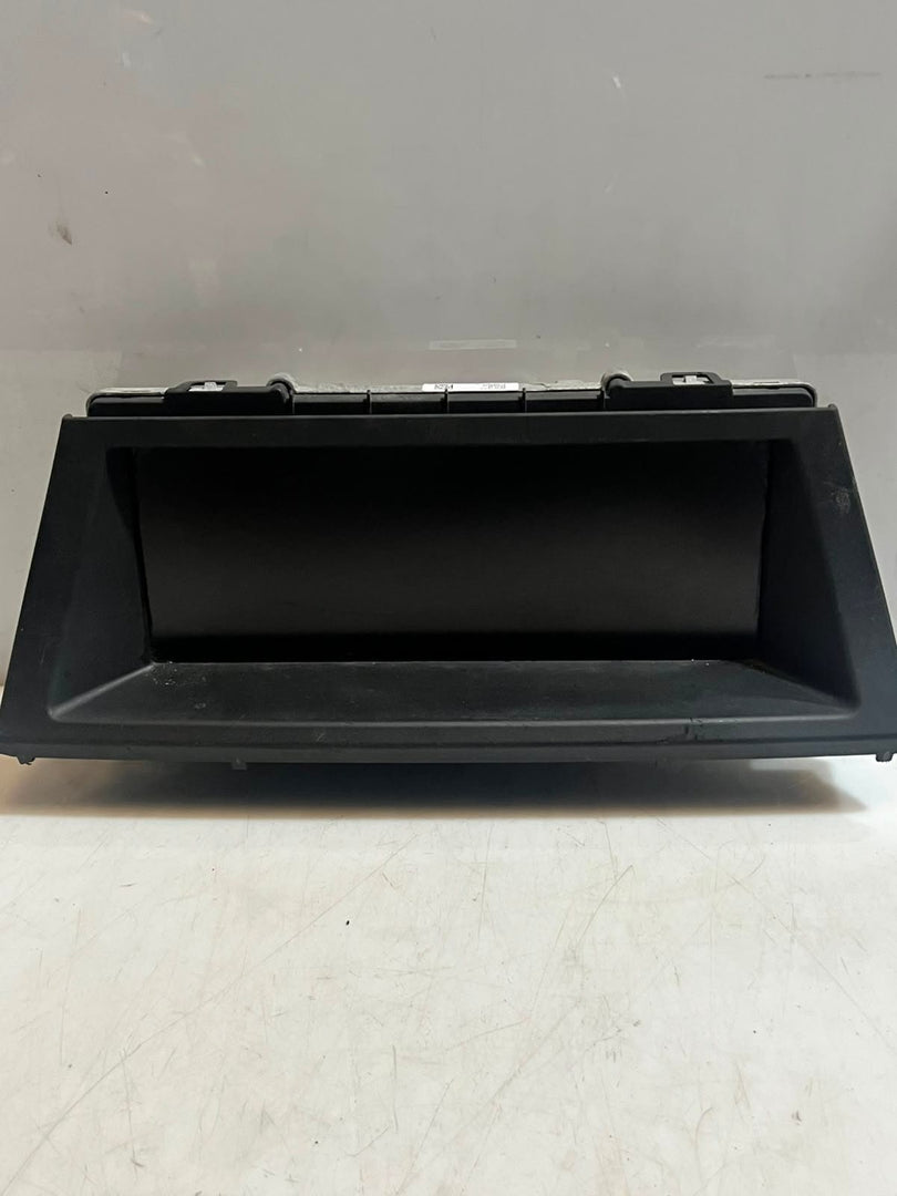 2010-2013 BMW X5 X5M and X6 E71 8.8" Information Display Screen 2418125 OEM