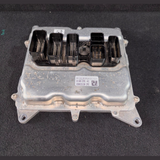 BMW Z4 X1 20I N20 E84 ENGINE CONTROL ECU KIT DME CAS3 + KEY MANUAL - 8603576