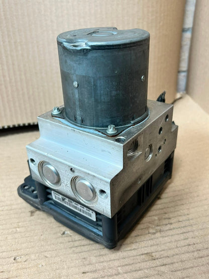 BMW F07 F10 F11 F18 F01 F02 F12 F13 ABS Pump Module Actuator Assembly 6799048