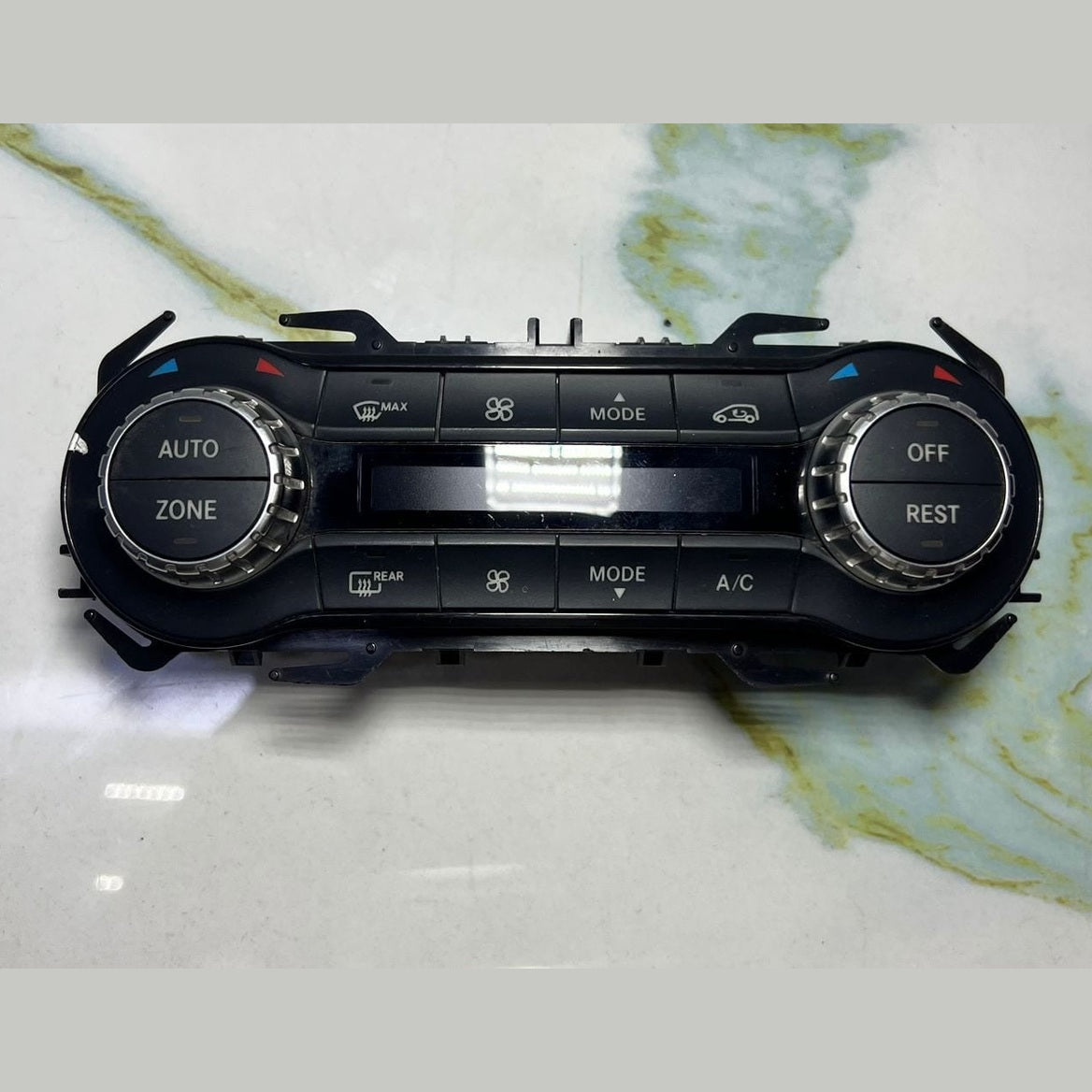 Mercedes Climate Control Unit A2469002408 GLA W156, CLA Class, and A Class W246