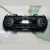 Mercedes Climate Control Unit A2469002408 GLA W156, CLA Class, and A Class W246