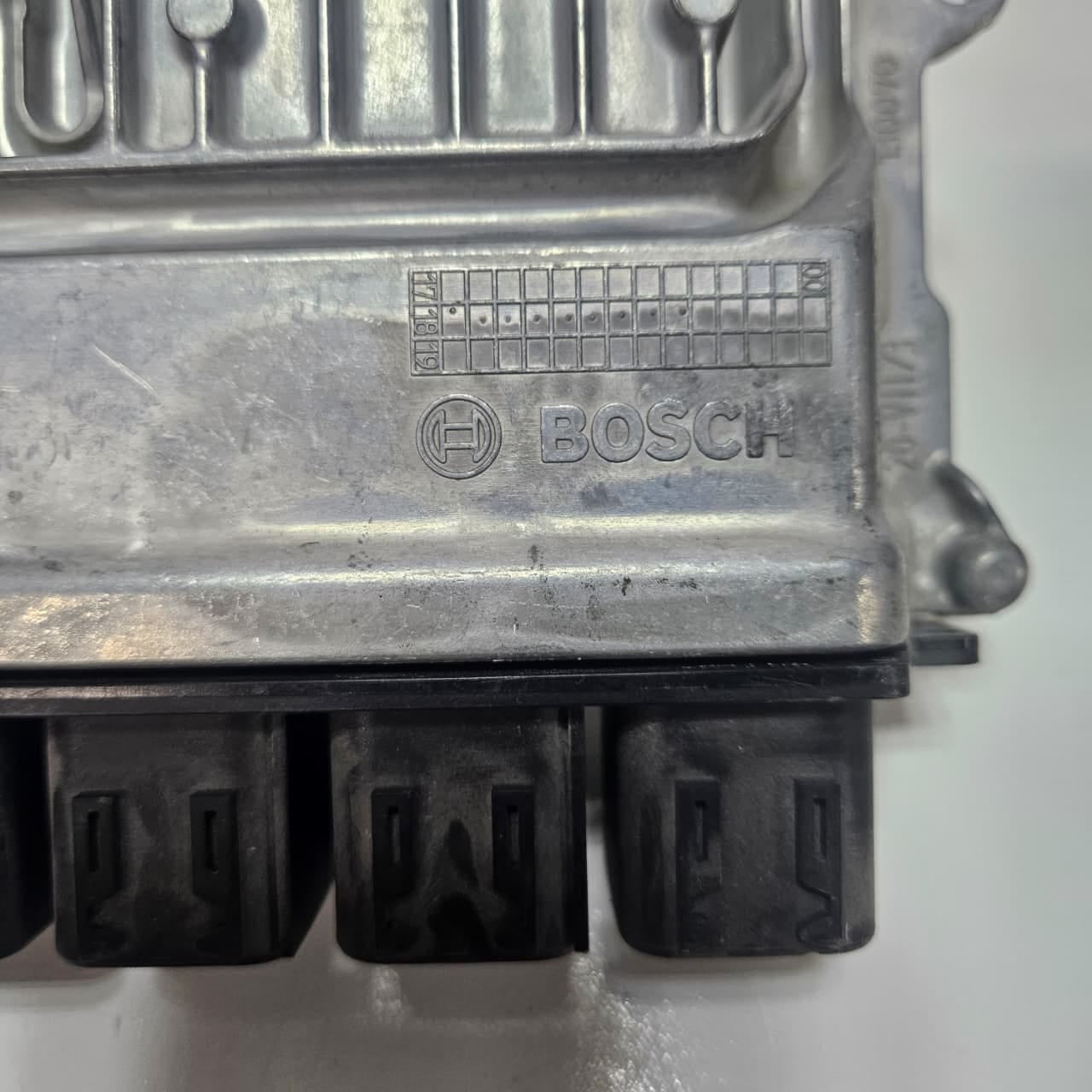 2020 BMW 7 Series G11 X5 G05 Engine Control Unit B57 Diesel DDE 8479490