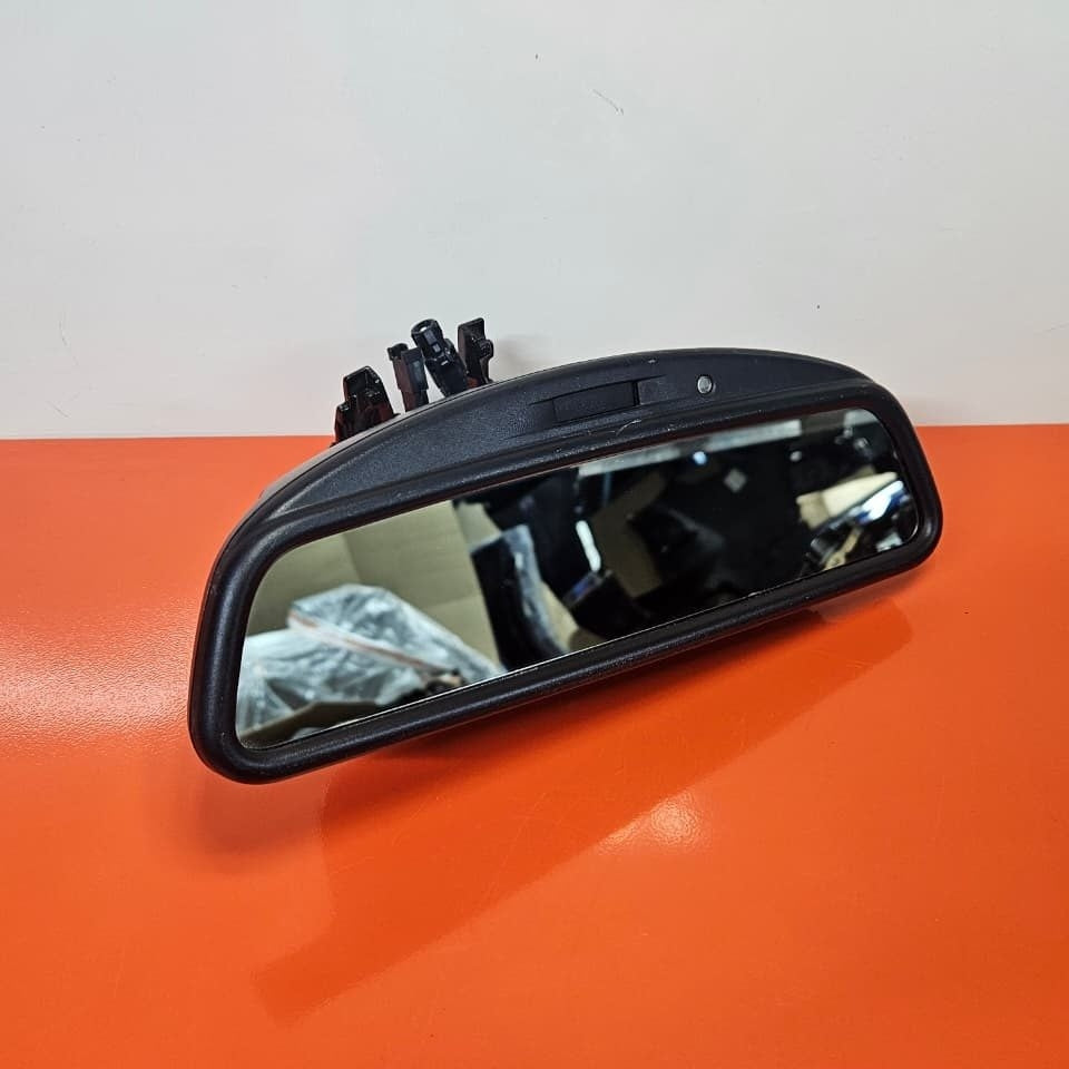 OEM BMW 5 G30 G31 G38 2017 Interior rear view mirror 9869444 