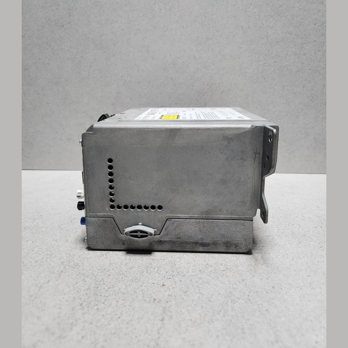 2013-2018 BMW X5 Navigation Head Unit 9351670 X5 F15 X6 F16 3 Series F30 5Series