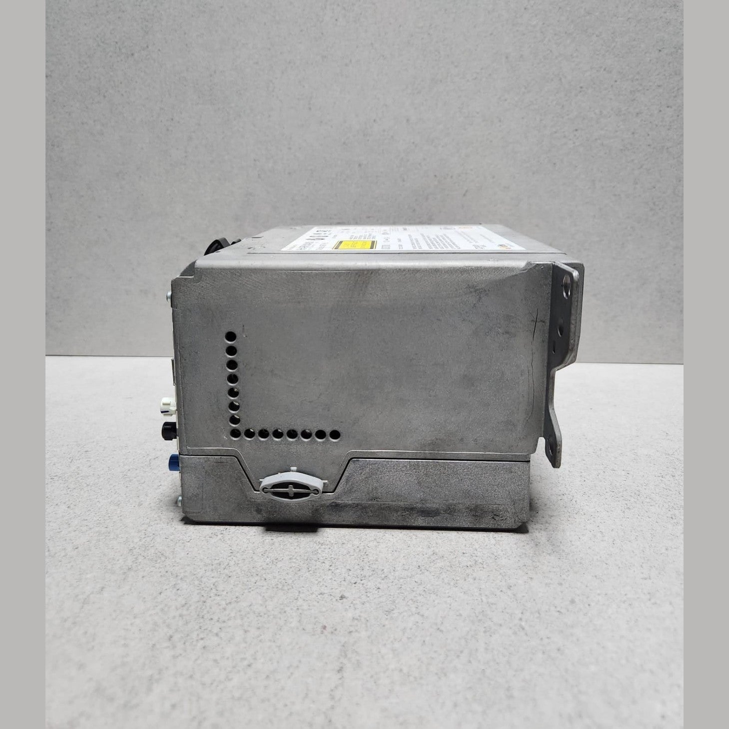 2013-2018 BMW X5 Navigation Head Unit 9351670 X5 F15 X6 F16 3 Series F30 5Series