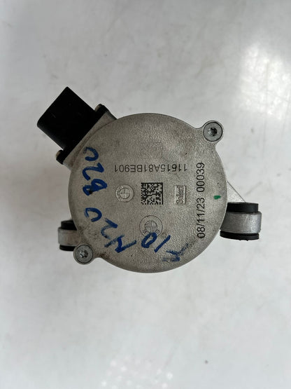 BMW 3 Series F30 320i N20 N26 Electric Water Pump 5A81BE9 OEM