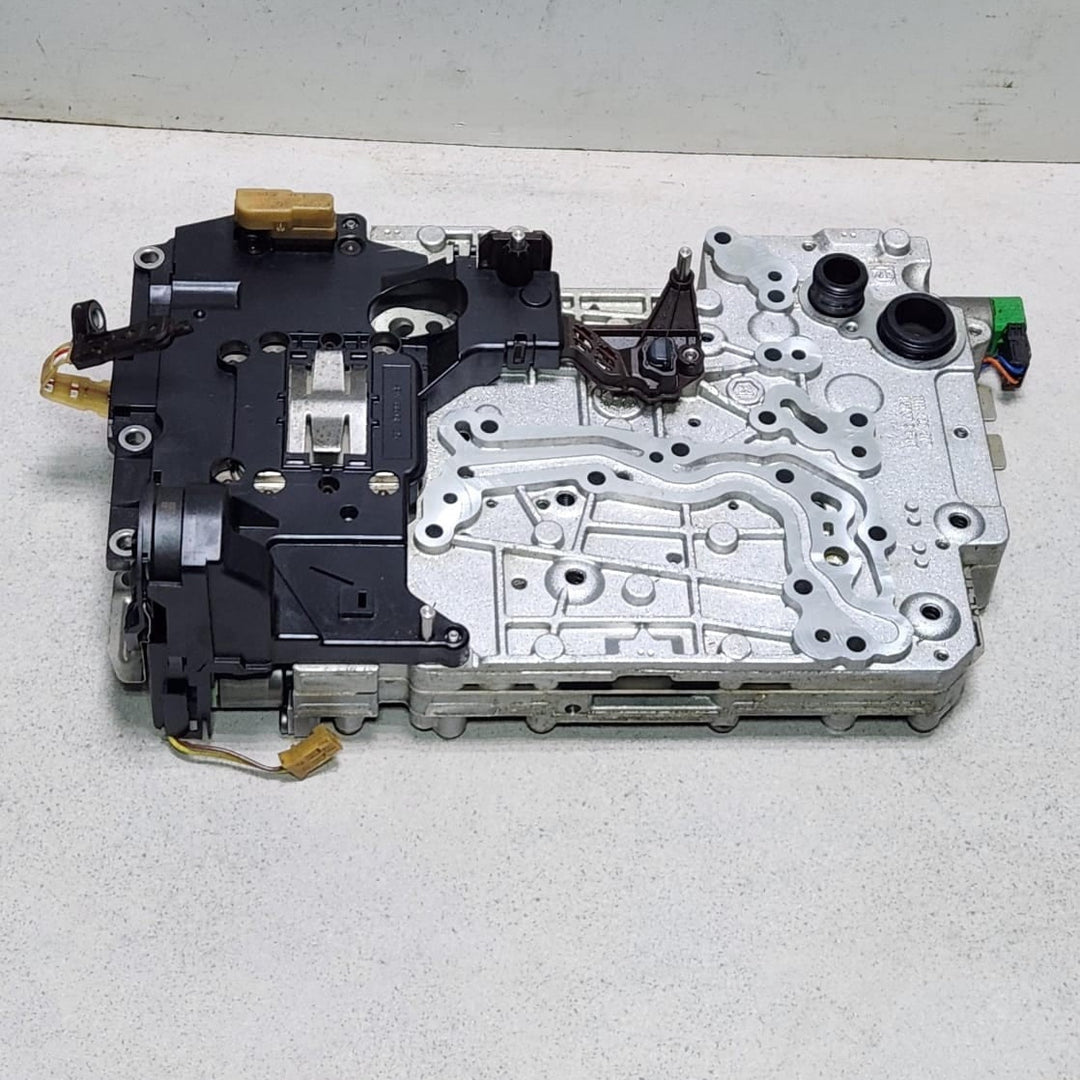 8HP51 Transmission Control Module Unit TCU TCM 0260550144 For BMW X3 G01