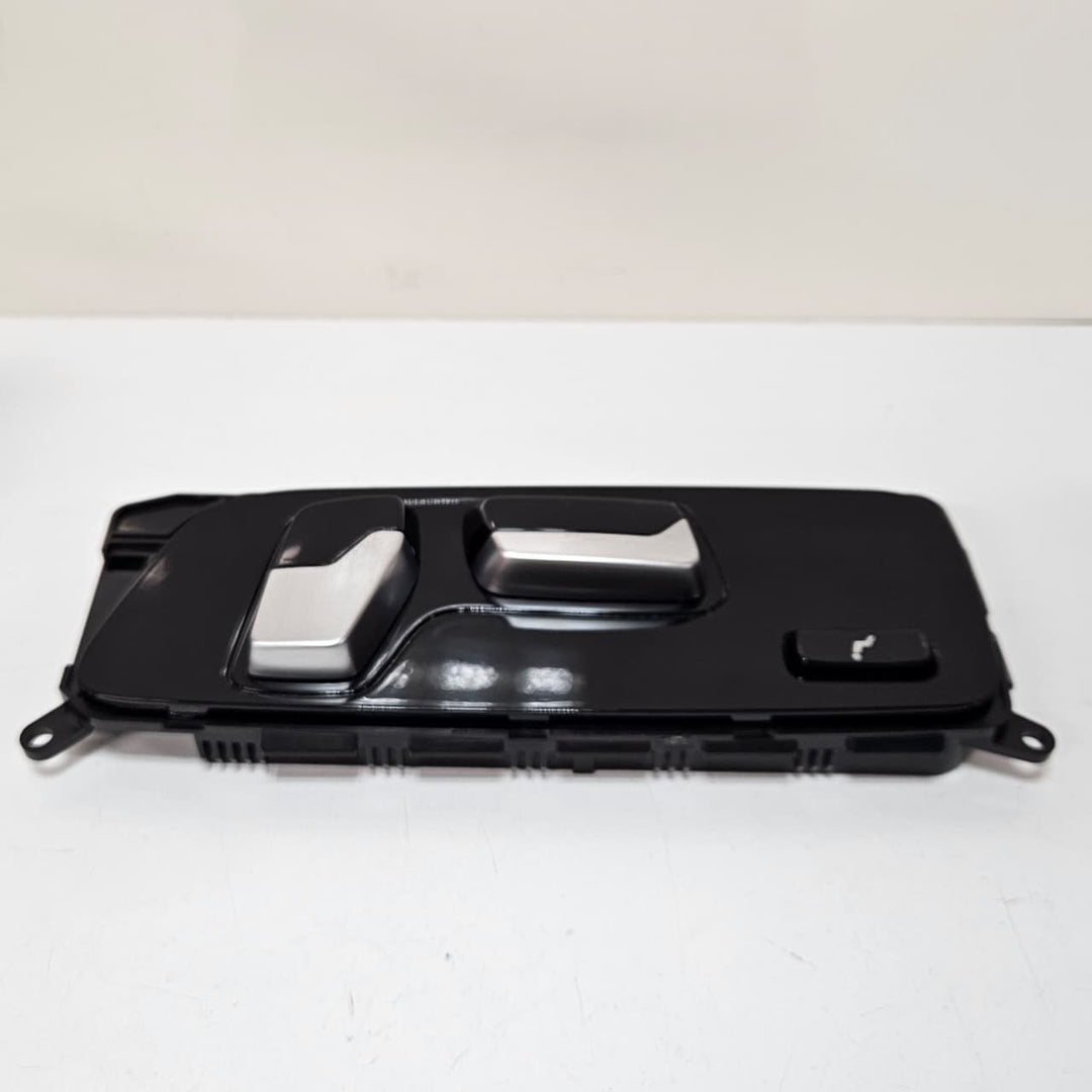 2019-2026 BMW X5 G05 X7 G07 Rear Left Seat Adjustment Switch 9861513