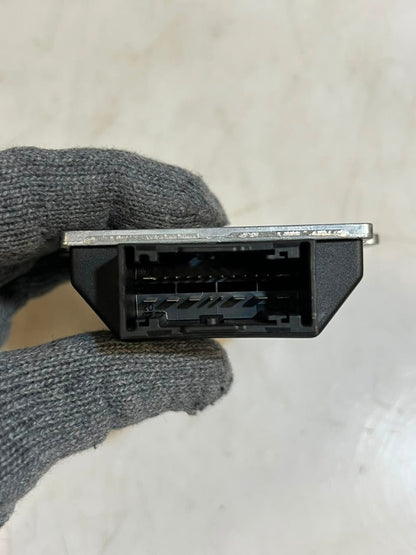 2006-2008 BMW 7' E65, E66 E67 750Li Steering Column Control Module 6788716 OEM