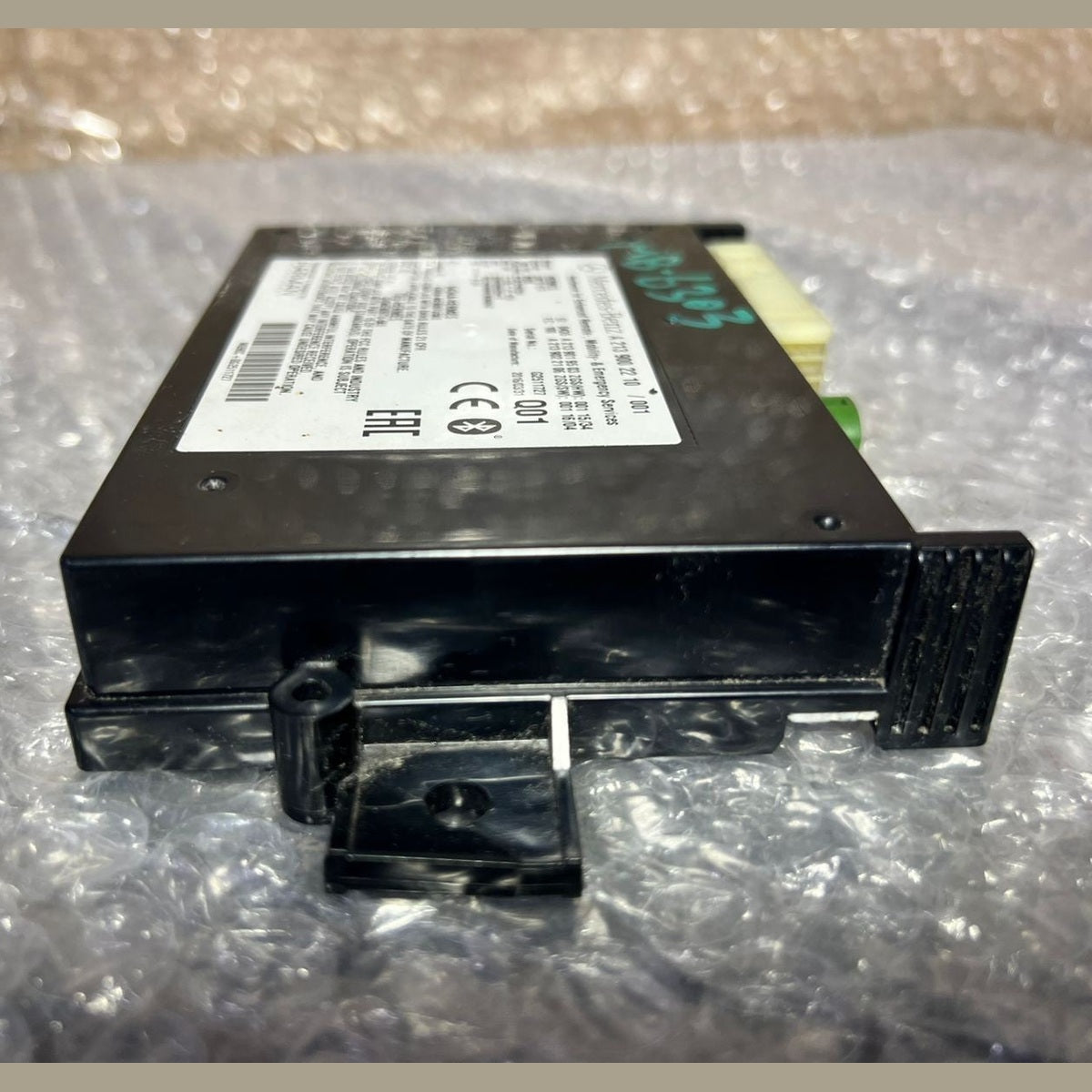 17-21 Mercedes-Benz W213 E-Class Bluetooth Telematics Module A213 9002210 OEM