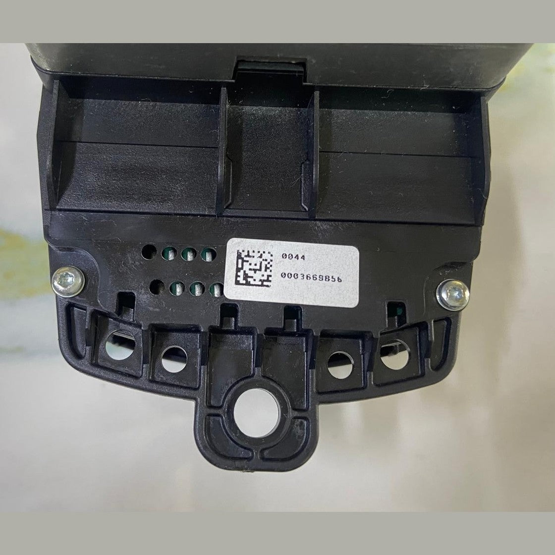 OEM BMW F20 F21 F30 F31 F34 F10 F11 F25 Genuine iDrive Media Controller 9267956