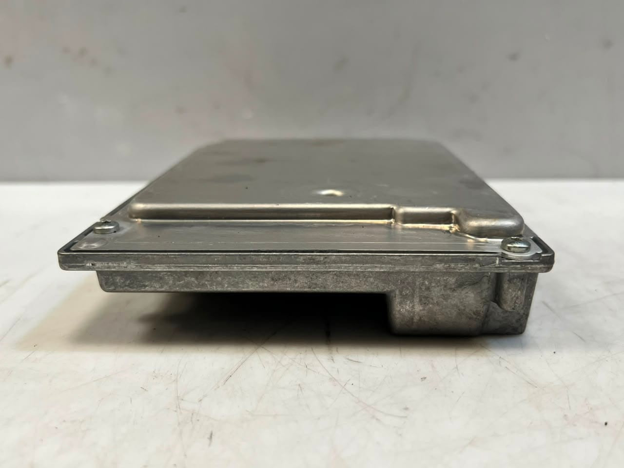 2003 BMW 745i 7' E66 N62 Engine Control Unit ECU DME CAS/ZAS 7529326 OEM