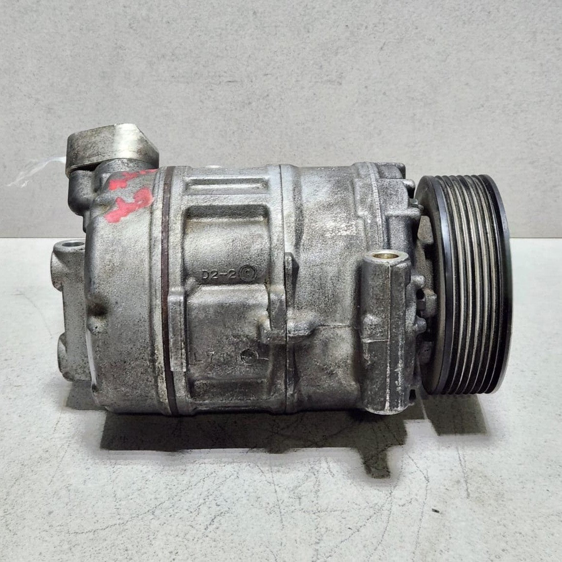 2007-2013 BMW 335i A/C Compressor 6956719 335i E90 E92 E93 N54 N55