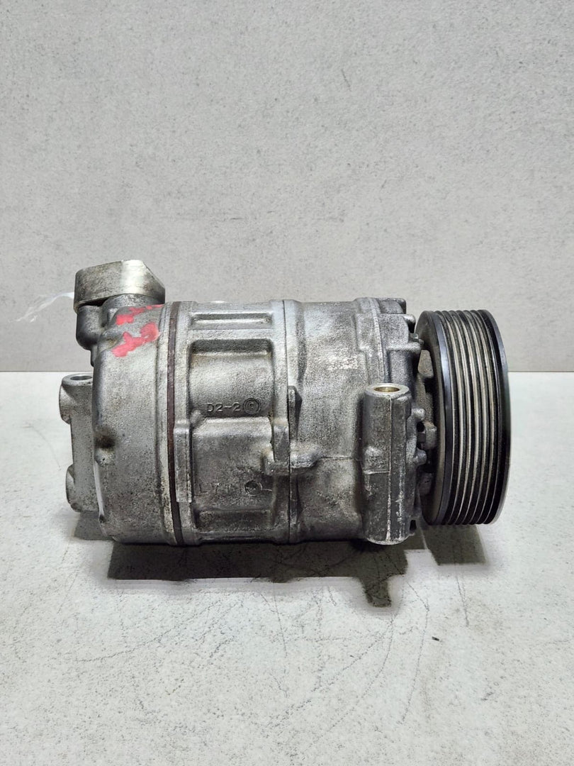 2007-2013 BMW 335i A/C Compressor 6956719 335i E90 E92 E93 N54 N55