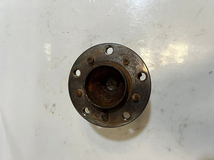 2011-2018 BMW 5' 6' M6 M5 F06 F12 F13 F10 Wheel Hub With Bearing 2284375 OEM