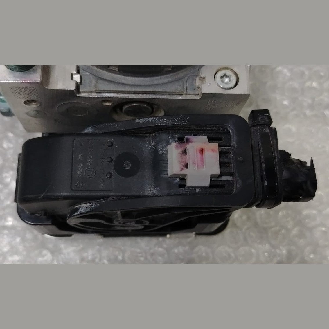 OEM BMW 3 SERIES G20 G21 ABS PUMP CONTROL MODULE 5A09E45 5A09E46