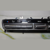 14–18 Mercedes Benz W205 C-Class AC Heater Climate Control Switch A205 9058505