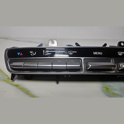 14–18 Mercedes Benz W205 C-Class AC Heater Climate Control Switch A205 9058505