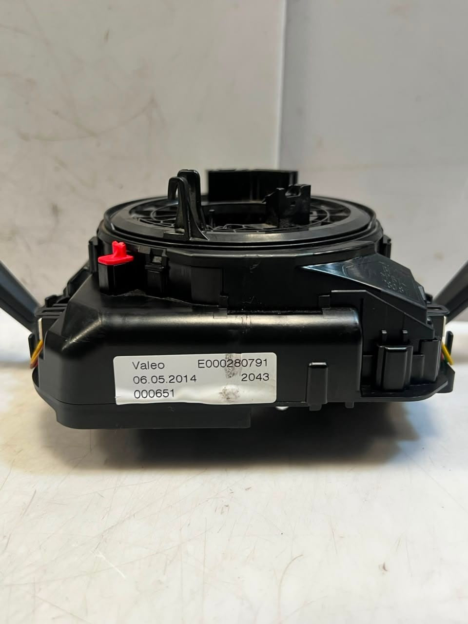 BMW F01 F02 F03 F04 F10 F06 F12 Wiper Turn Signal Indicator Stalk Switch 9319474