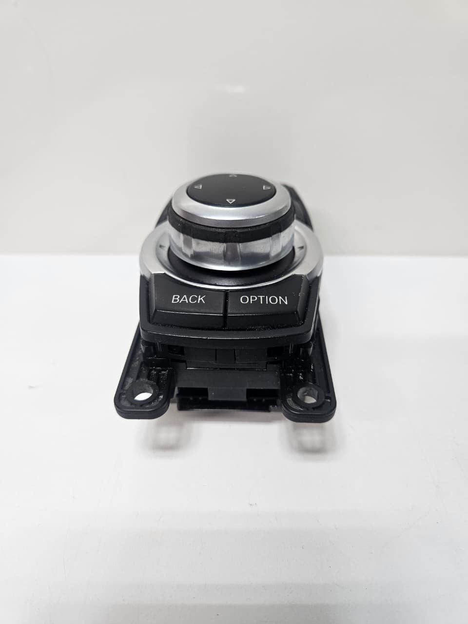 2007-2017 BMW X3 F10 Idrive Controller 9206444 5 Series F10