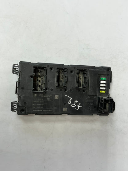 BMW F20 F30 F31 F32 F33 REAR FUSE BOX BODY COMFORT CONTROL MODULE UNIT 6819336