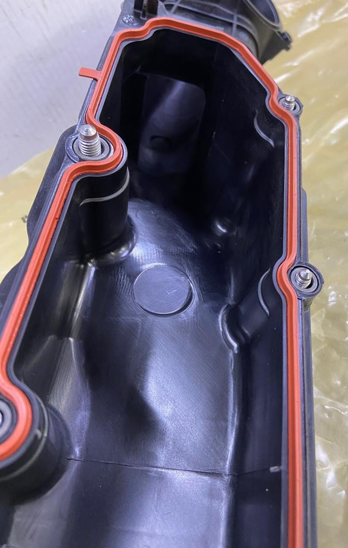 OEM BMW M5 F90 LCI M8 F91 S63M INTAKE MONIFOLD SYSTEM RIGHT 5B3F936 NEW