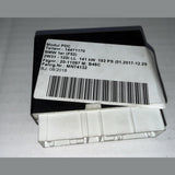 PDC MODULE F52 BMW 1 ser 2018 9483099