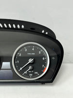 Bild in die Galerieansicht laden, 2008-2014 BMW X6 E71 Speedometer Instrument Cluster 9236829 OEM