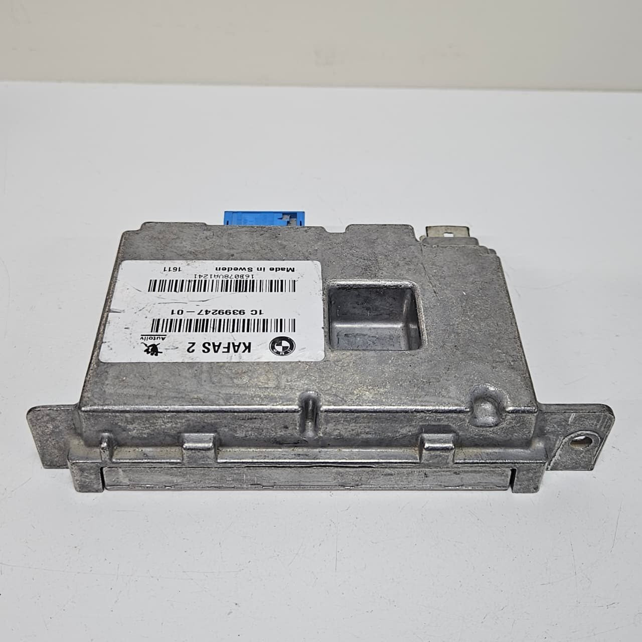 2014-2018 BMW 1 3 4 Series F20 F30 F32 X3 Front Camera Control Module 9399247