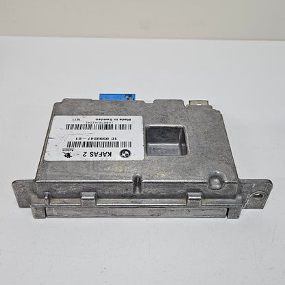 2014-2018 BMW 1 3 4 Series F20 F30 F32 X3 Front Camera Control Module 9399247